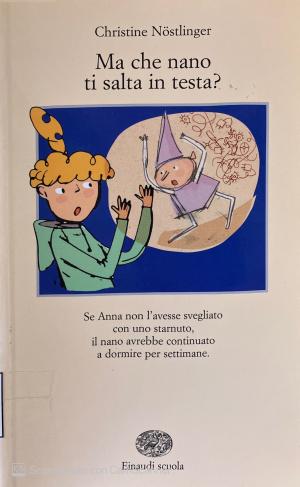 MA CHE NANO TI SALTA IN TESTA?